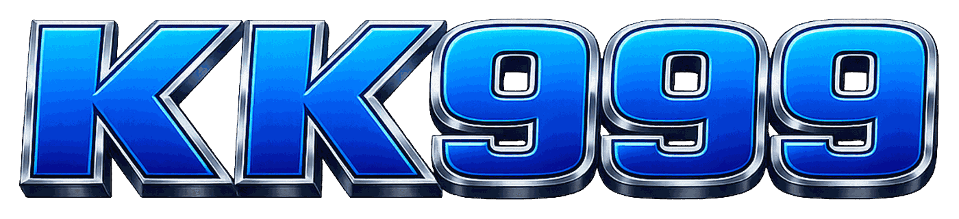 kk999 লোগো